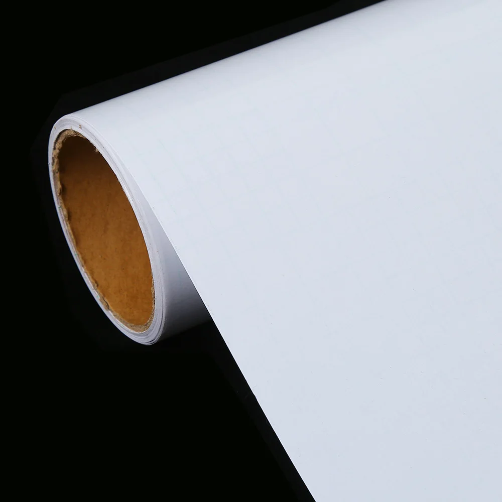 Aoli White Yellow Transparent Liner Roll Cold Laminating Film Photo BOPP Thermal Lamination Film