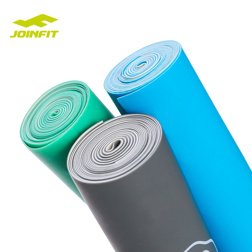 Stretch Workout Exercise Powerlifting Assist Bands Pull Up Bands Latex Loop resistance bands set