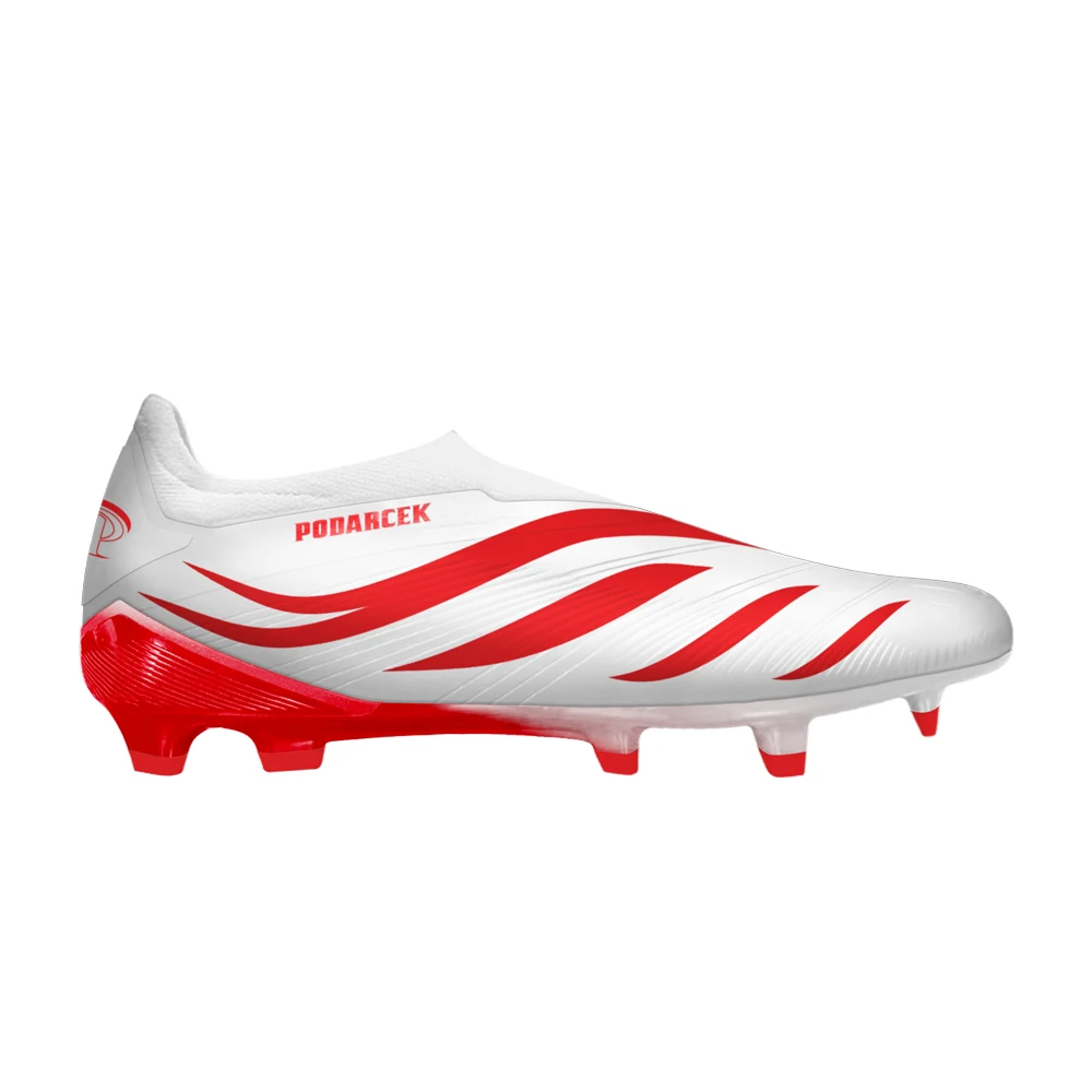 Factory Custom Oem Professional Outdoor Football Shoes Fashion Tf Futsal Soccer Cleats for Men