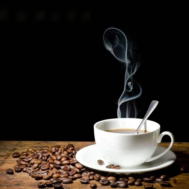 25Kg Coffee & Milk Tea Application Non Dairy Creamer