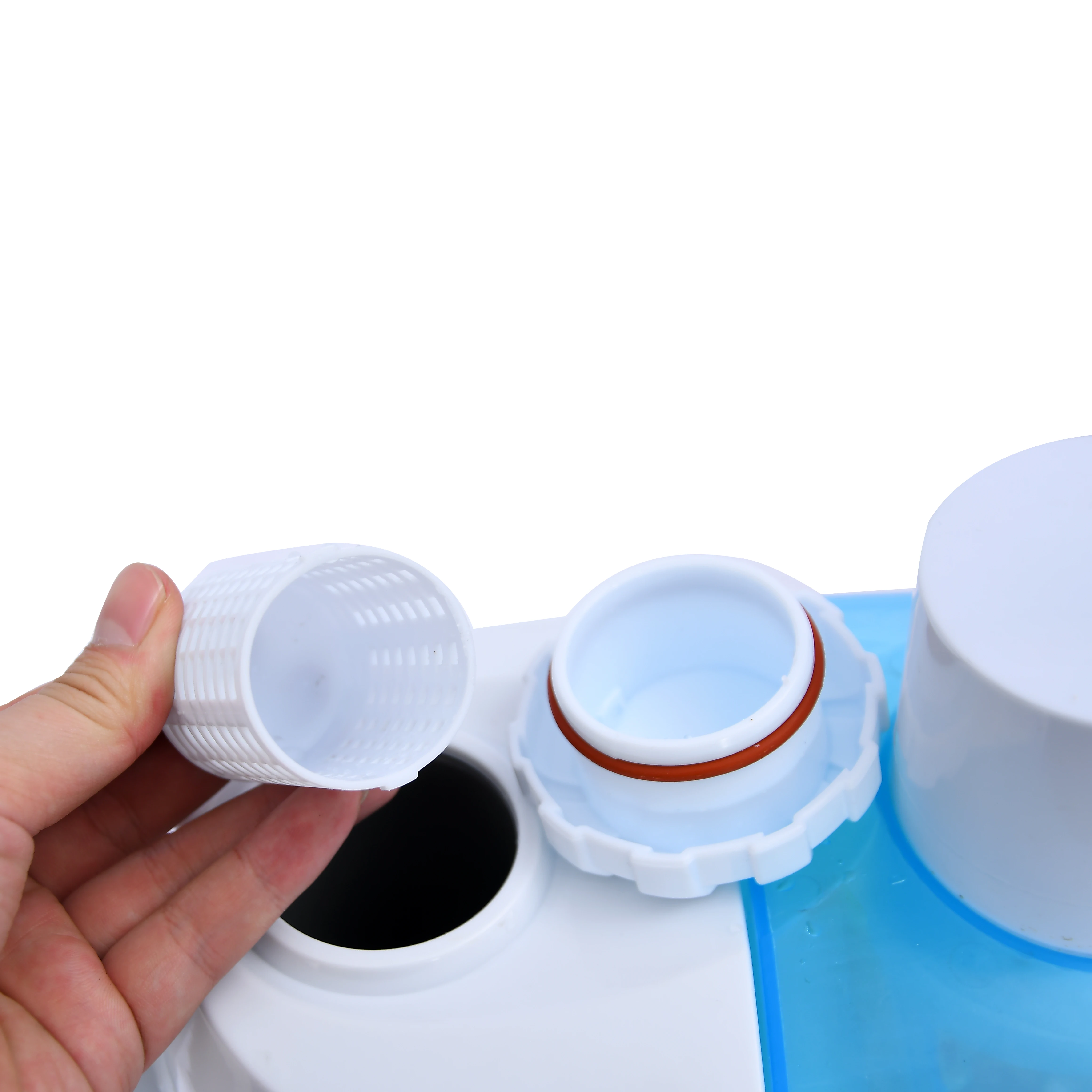 Facial facial Equipment   cosmetology instrument Skin cleaning steam engine