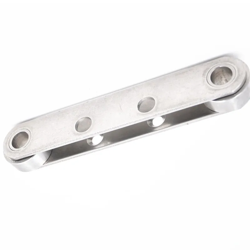 High precision heavy duty stainless steel roller blind transmission industrial chains for conveyor