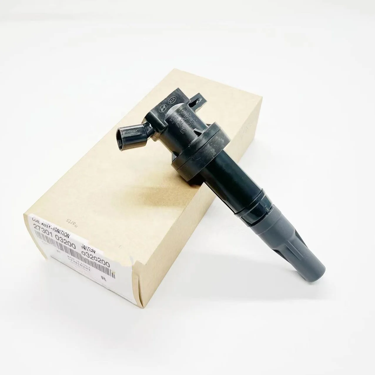 High-quality car ignition coil 27301-03200 2730103200 is suitable for Hyundai Kia.