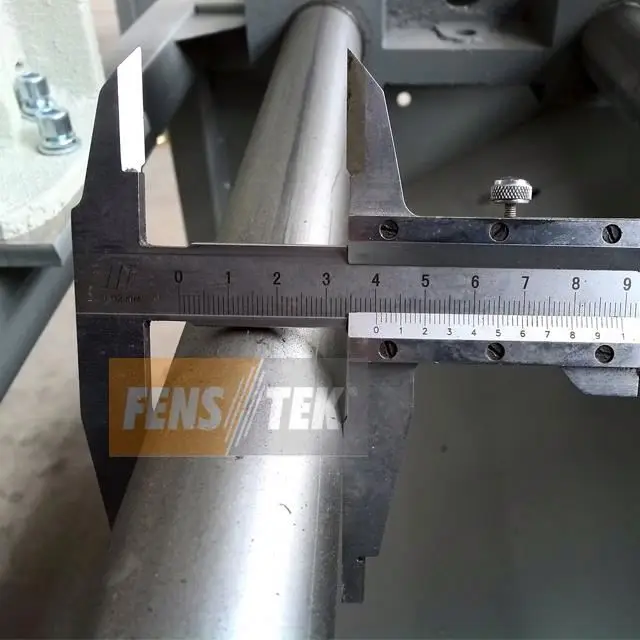 
Cutting Machine for Aluminum Windows and Doors Equipment 
