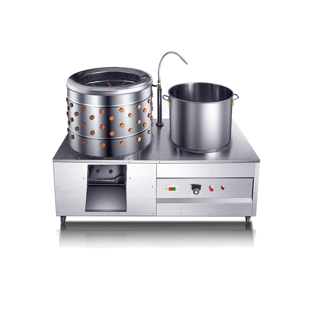 High quality poultry feather plucking machine /poultry plucker fingers/chicken goose duck plucker