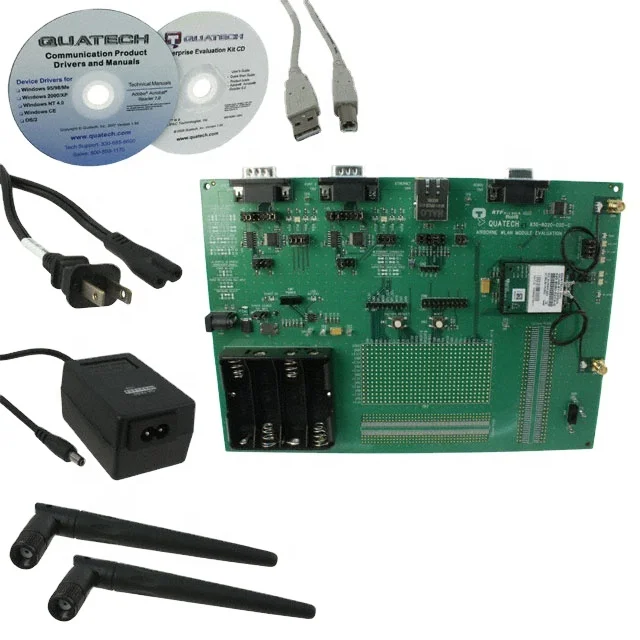Low Price WLNG-EK-DP503 Module Electronic Eval Kit Ethernet-802.11B/G
