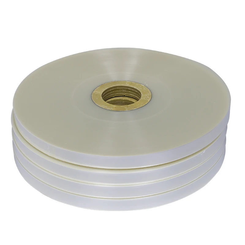 
Nomin Warranted Cable Insulation Shielding Polyester PET Cable Tape 