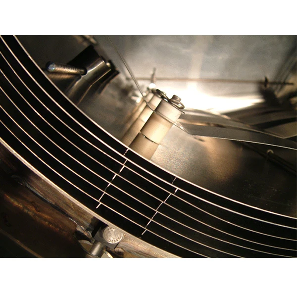 high temperature furnace heat shielding 1mm Thickness Tungsten plate sheet