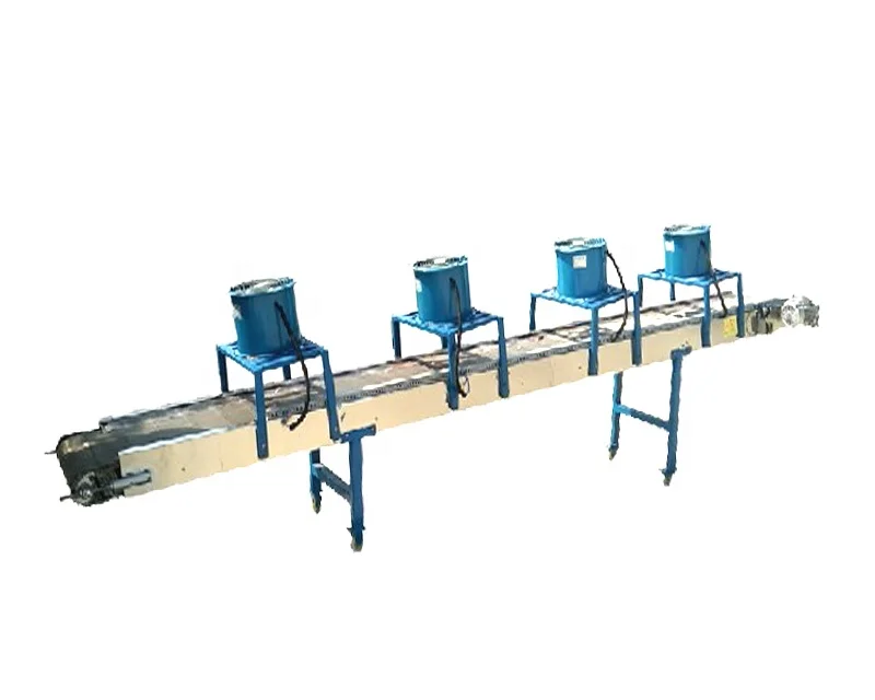 Floating Fish Feed Pellet Extruder Making Machine