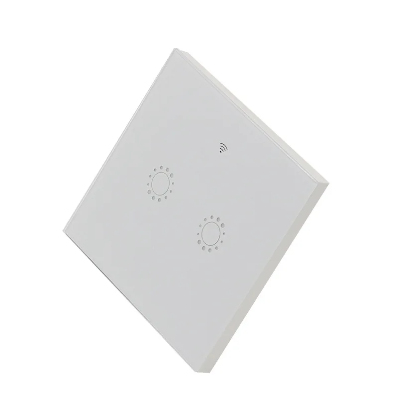 
WiFi смарт-переключатель, высокое качество, стеклянная панель, приложение, пульт дистанционного управления, настенный выключатель света для дома, 1, 2, 3 банды, смарт-переключатель, стандарт ЕС 