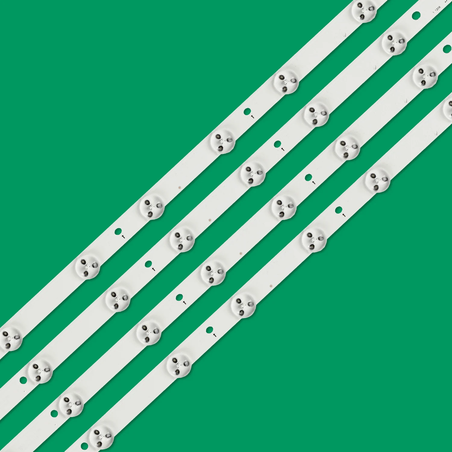 J-391 New LCD TV Backlight Strip 2012SVS32 SLED 2011SVS32 3228 FHD 10 REV1.0 For Samsung UE32EH5000W,/5007K/5037K/5040W/5047K