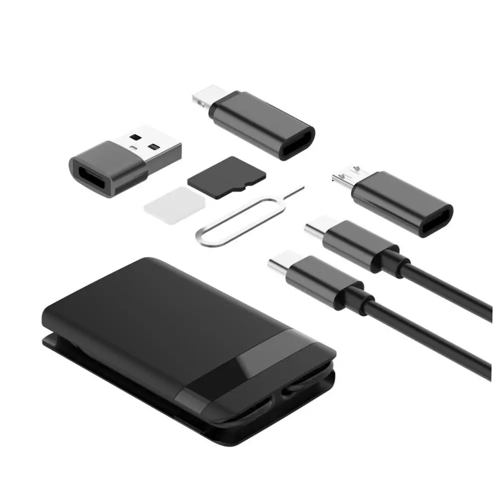 2020 Новый универсальный инструмент для вытаскивания лотка sim-карты открытия ключа телефона с usb-кабелями от фабрики budi в наличии предложение