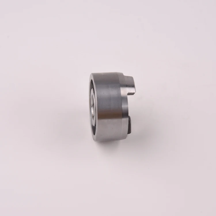 Factory Sale Bearing Linear Rail Aluminium Slide Block Bearings Sbr20uu With Wholesale Price