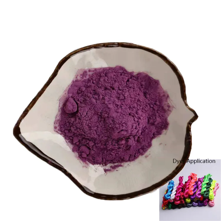 
Wholesale Solvent Violet 13 use for Plastic with good quality 