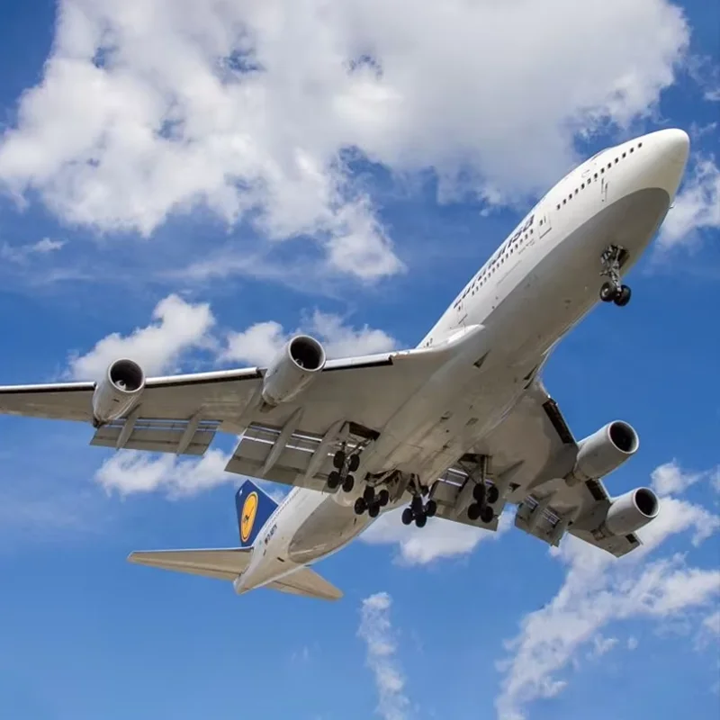 SP DDP FBA shipping to USA UK Canada Australia Europe France Germany by sea logistics services