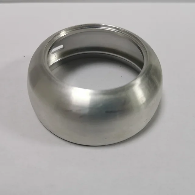 Custom CNC Machined Motorcycle Engine Parts Flexible Anodized Aluminum Stainless Sheet Drive Shaft Accessories