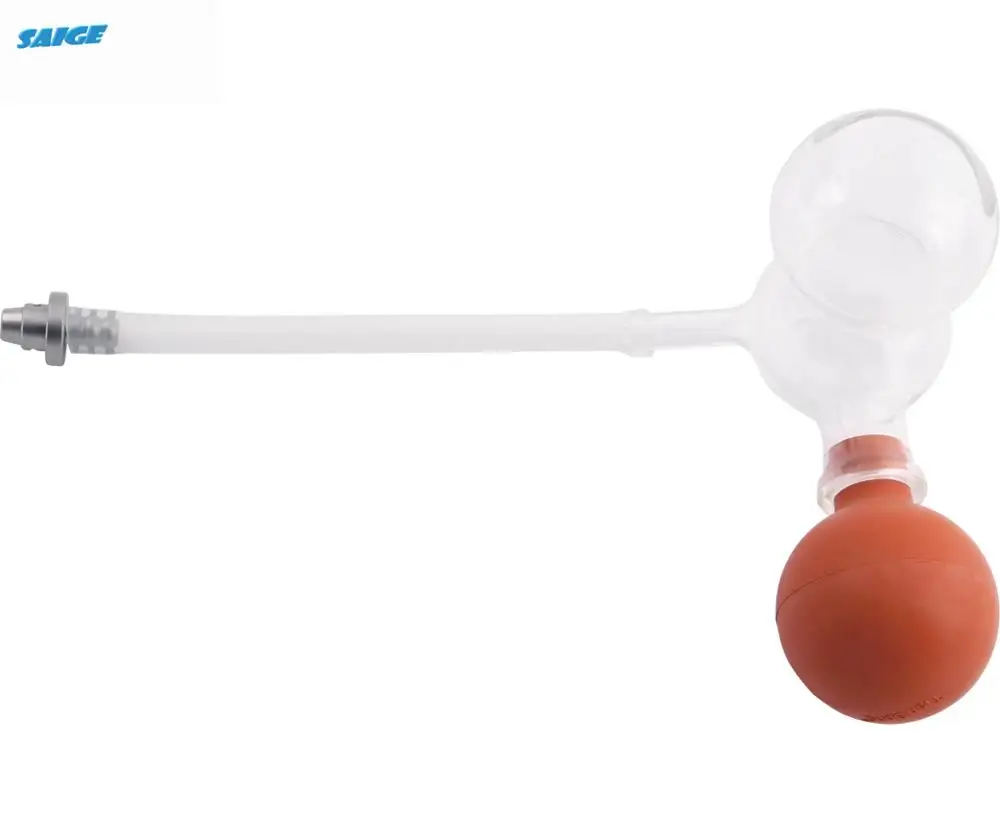 Urology Hoffman evacuator