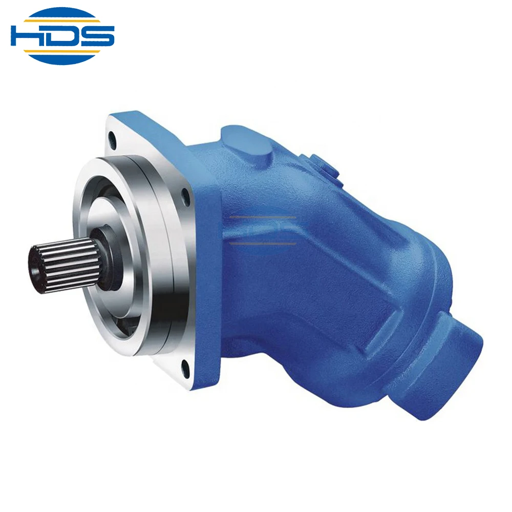 Low noise   A2F Series A2F A2FO A2FM 32 250 Rexroth Rexroth Hydraulic Main Pump PartsParts