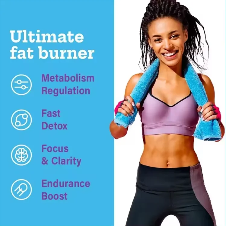 New Arrival Keep Fit Slimming Capsules Slimming Pills Capsules Fat Burner Capsules