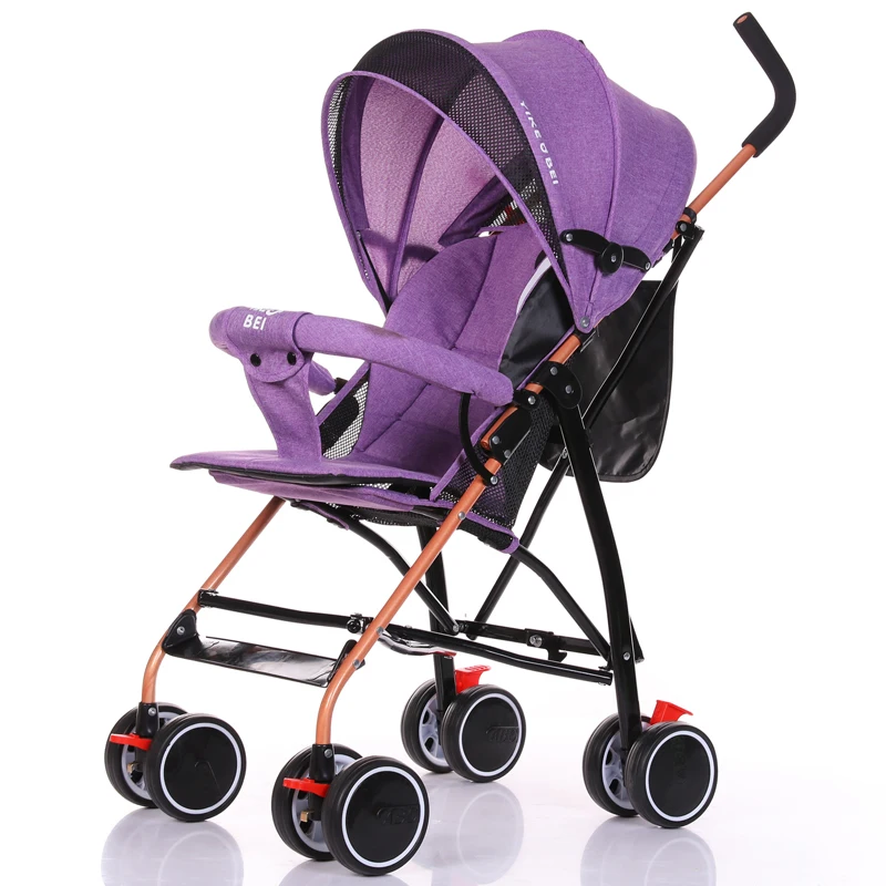 Cool design baby stroller made in China with high quality