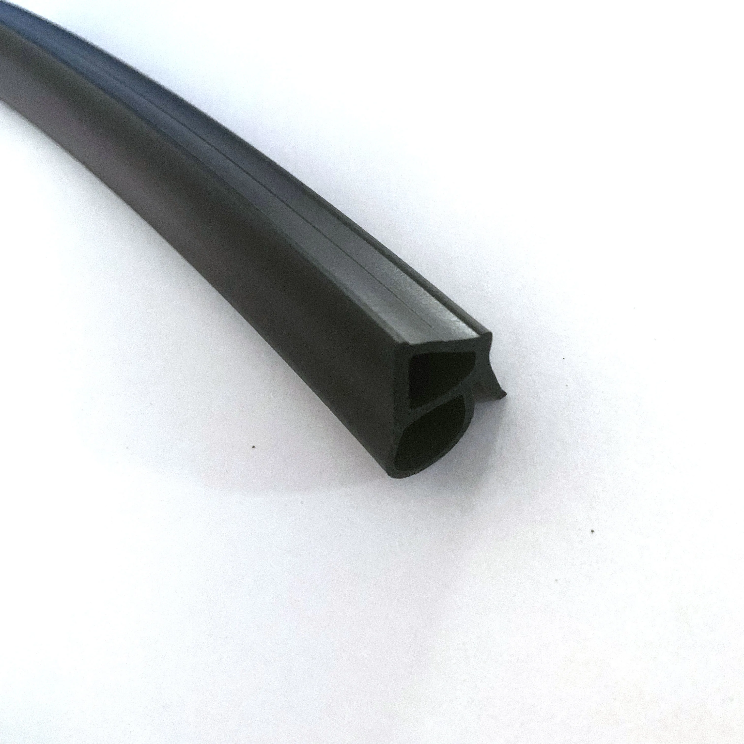 T-shaped car sunroof sealing strip, high quality strikcar weather strip, car window molding decorative sealing strip car door