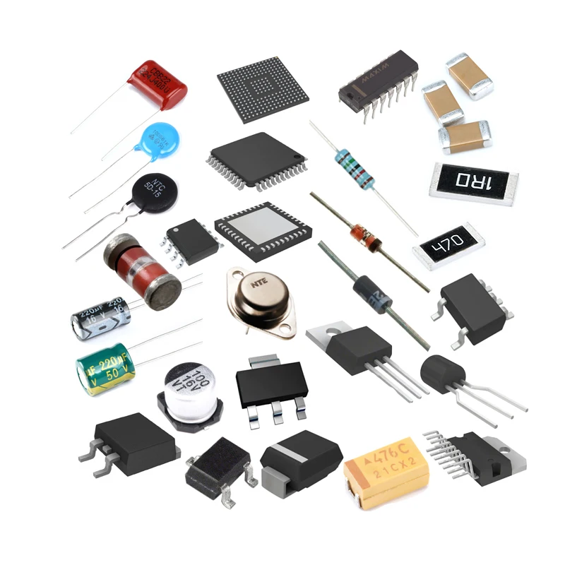 3400-A02T electronic component ic chip bridge rectifier triode diode