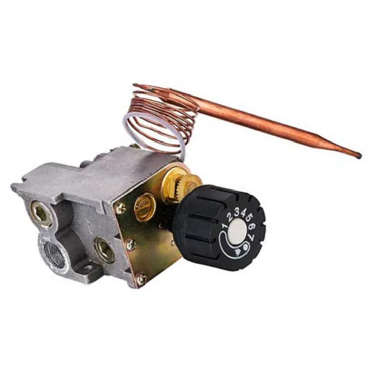 High quality for control thermostat