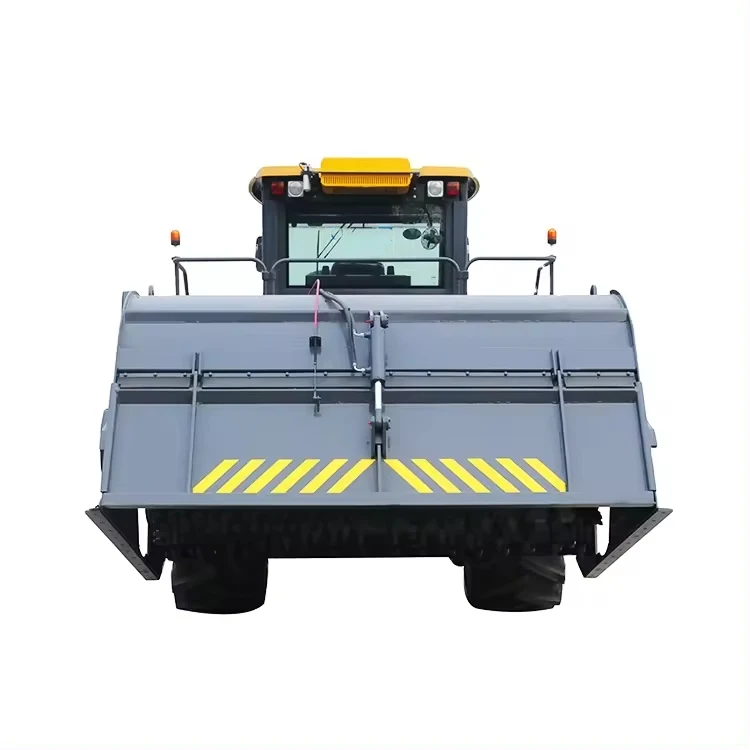 China Top Brand Popular Model XL2503 Road Construction Machinery Soil Stabilizer High Quality for Sale in Stock