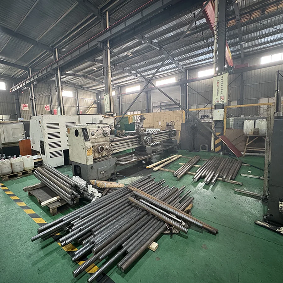 Custom heavy-duty custom high-speed precision balls Ball screw