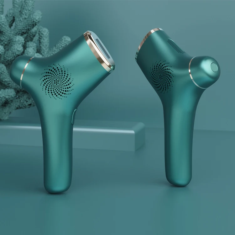 Private Label Home Use Beauty Intense Pulsed Light Portable IPL Hair Removal Device Professional Laser IPL Hair Removal