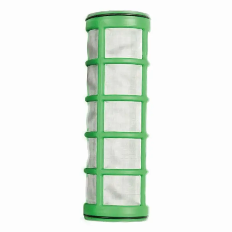 Stainless Steel Mesh Filter Element 120 Mesh Irrigation Filter System Equipment Drip Irrigation Water Filters Screen Element