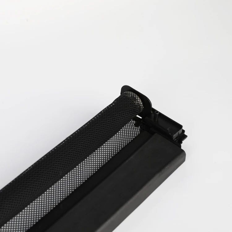 Car Front Sunroof Sunshade curtain Cover  Assembly 54102757016 For Mini Cooper R55 R56 R60 07-16