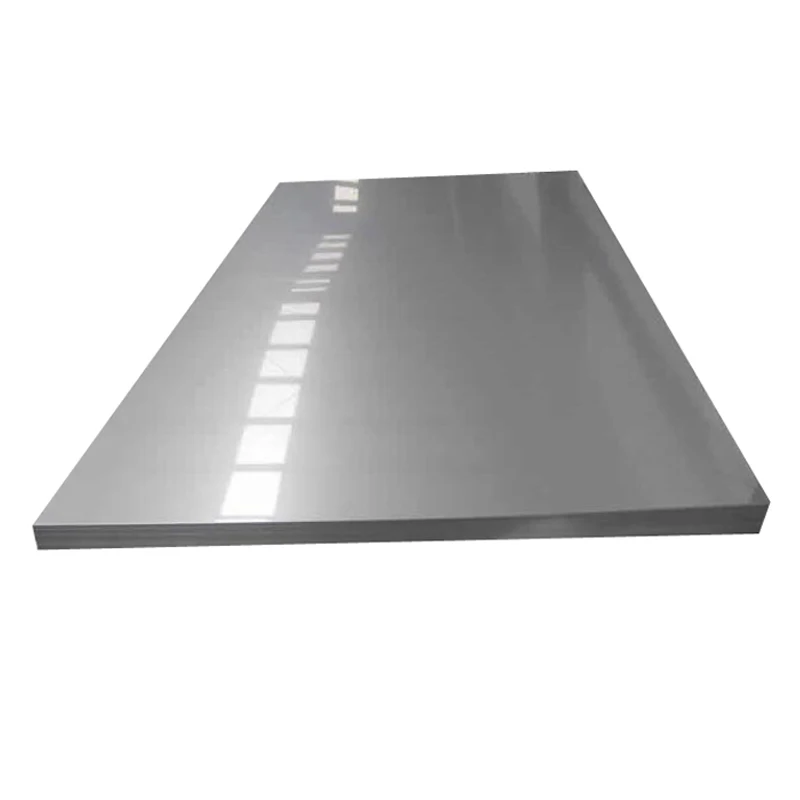Листовая пластина из горячекатаной нержавеющей стали ASTM A240 AISI 304 316 321 310s 14 мм 16 средней толщины № 1 пластина/листы