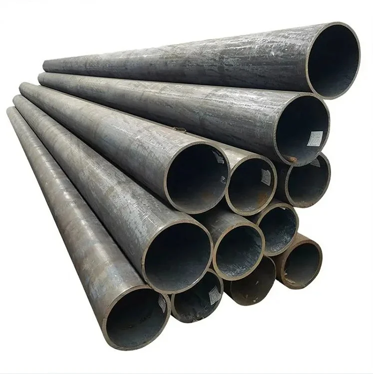 3pe Api 5l Seamless Asian Tube Api 5l Grade B 600mm 16949 Certified Diameter Carbon Steel Pipe