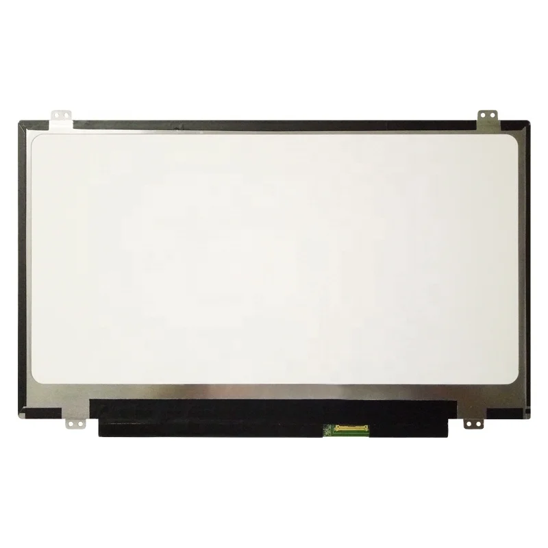 China Cheapest Computer Monitor 14 Inch Lcd Monitor Price LP140WH2(TP)(T1) For Lenovo