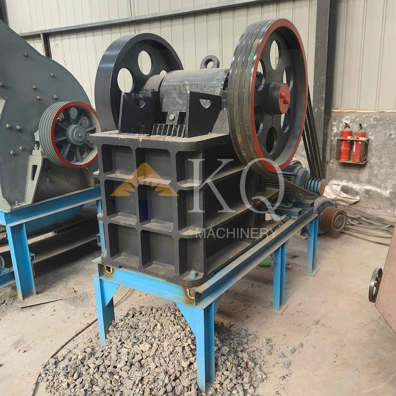 Diesel Mobile Portable Rock marble granite aggregate Crushing Plant Prices quarry production line Stone Jaw Crusher Machine Sale