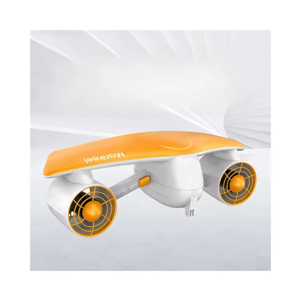 Sea scooter Under Water Electric Water Motor Underwater Sea Water Scooter