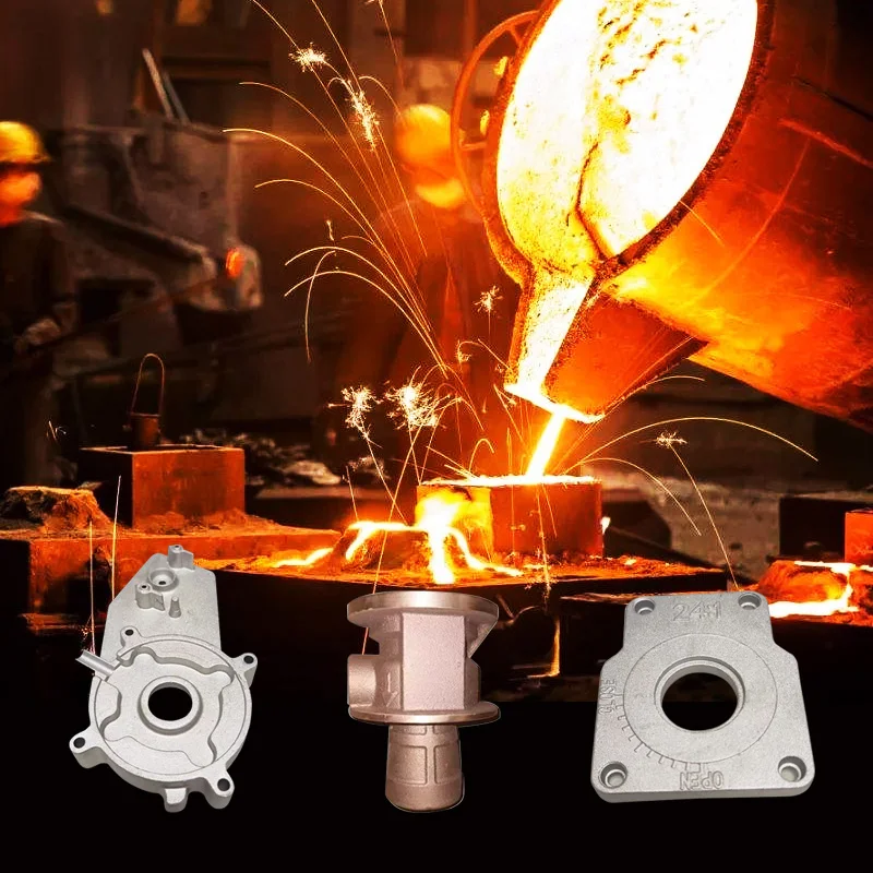 aluminum anodized sandblasted machining free energy generator flywheel machine railway forged parts