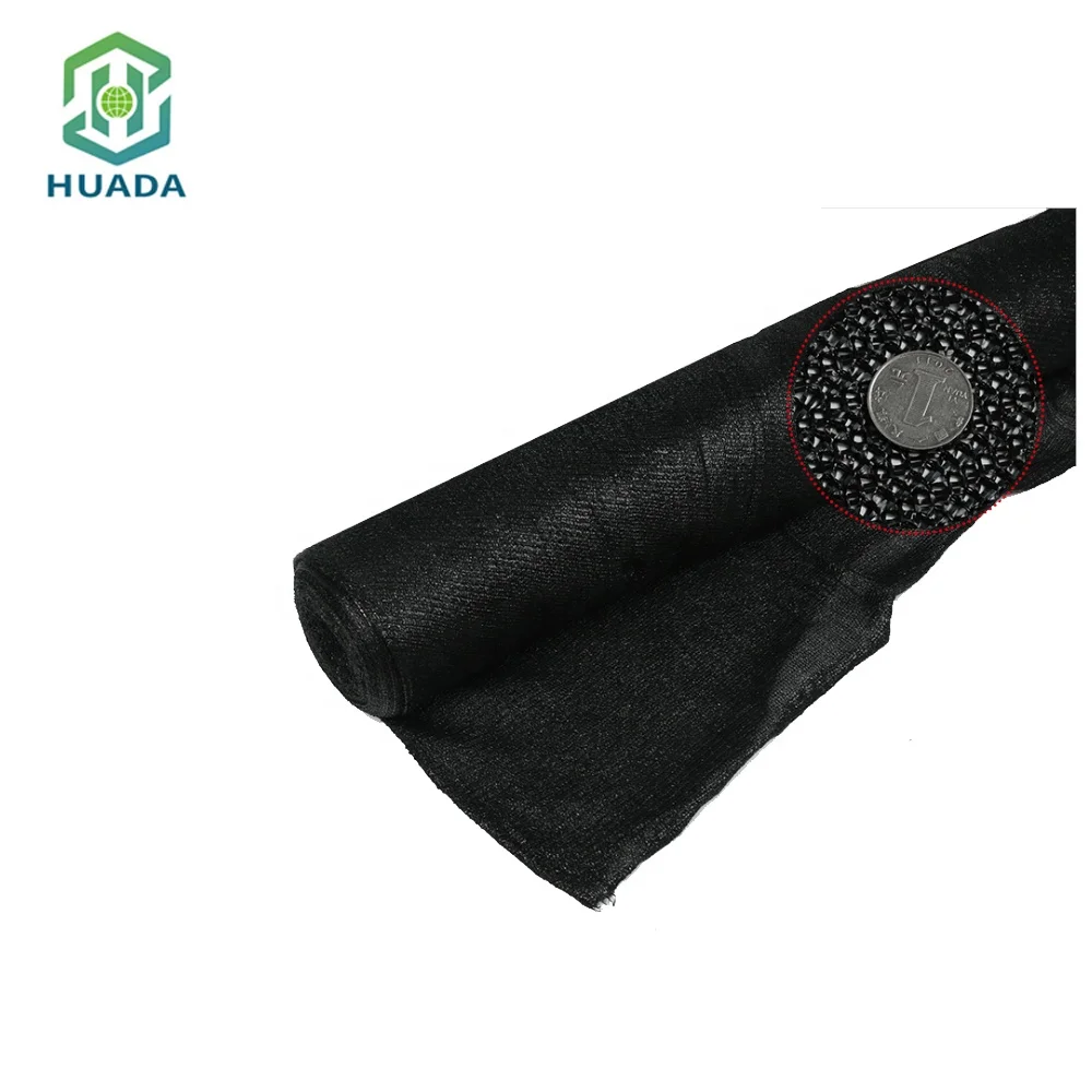 China Factory Cheap Price HDPE Agricultural Sun Shade Net