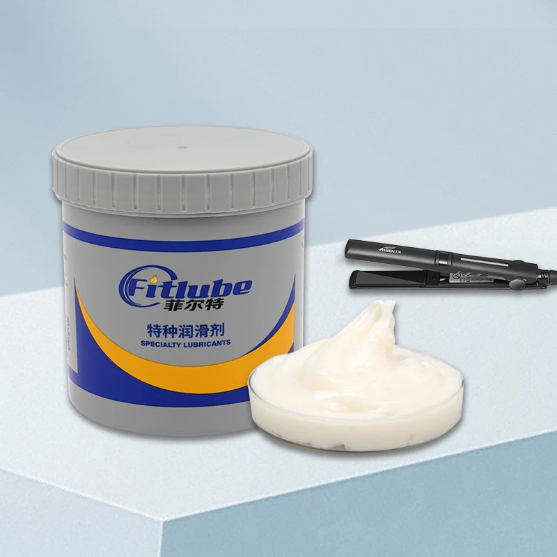 FITLUBE EC02 customized NLGI special grease contact grease for electrical switches