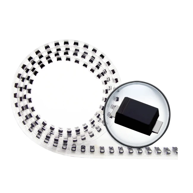 Schottky barrier rectifiers  BAS70WS  SOD-323  70 ma 70v diode