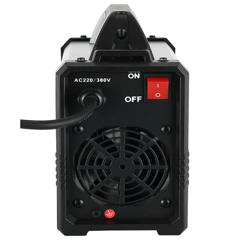 Lingba Hot Shell MMA-200C 250C Inverter Arc Welding Machine S/M/L/XL Size Welder SMAW