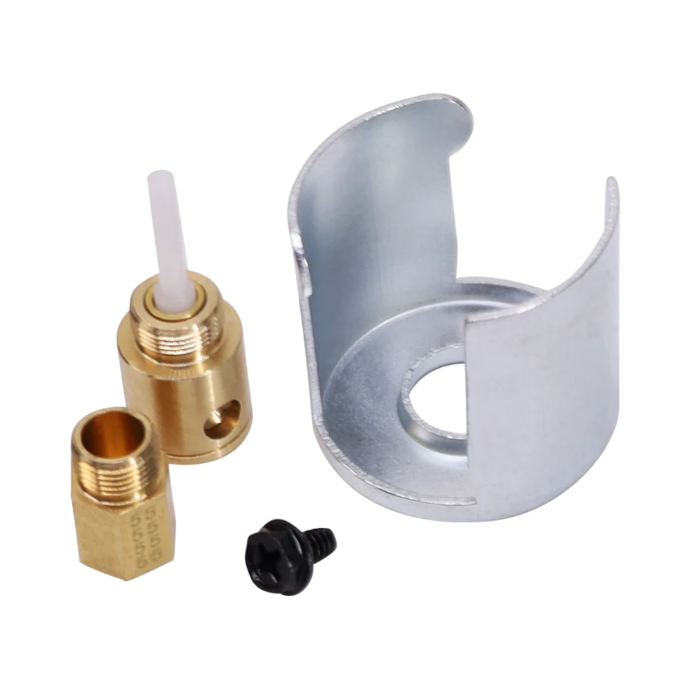 WE25X217 Dryers Kits Liquid Propane Conversion Kit Compatible with GE, Hotpoint Gas Dryer. Natural Gas to Liquid Propane