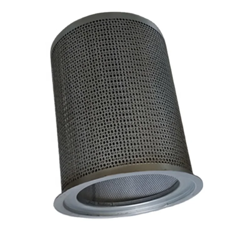 Заводская поставка, новый продукт, долговечный воздушный масляный сепаратор, компрессорный фильтр