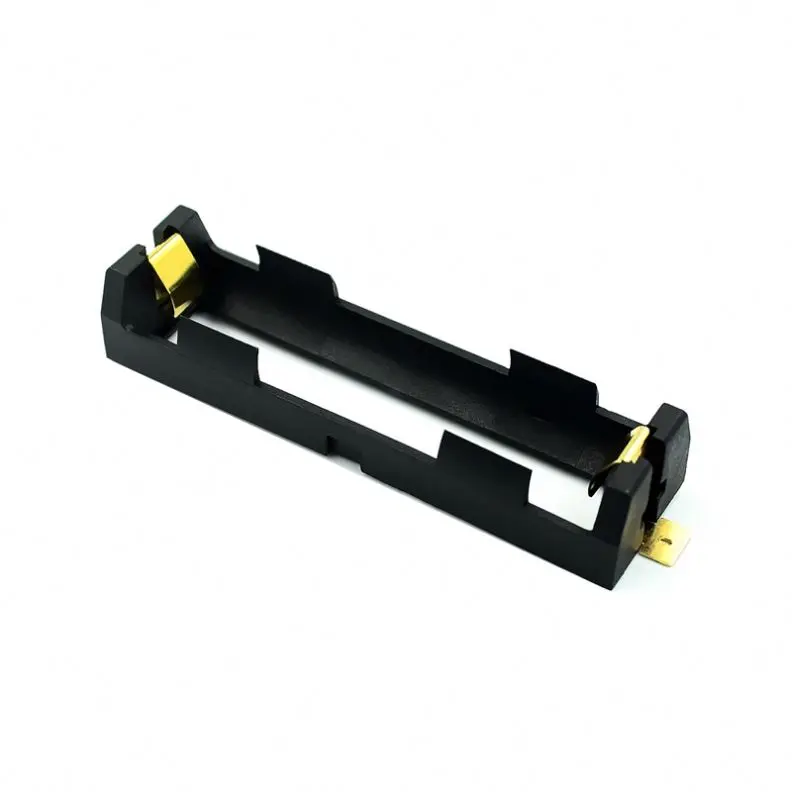 Держатель аккумулятора CR18650 параллельный держатель 18650 smd smt