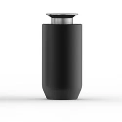 Car Fragrance Air Diffuser USB Rechargeable Car Aroma Diffuser Machine Essential Oil Diffuser Car