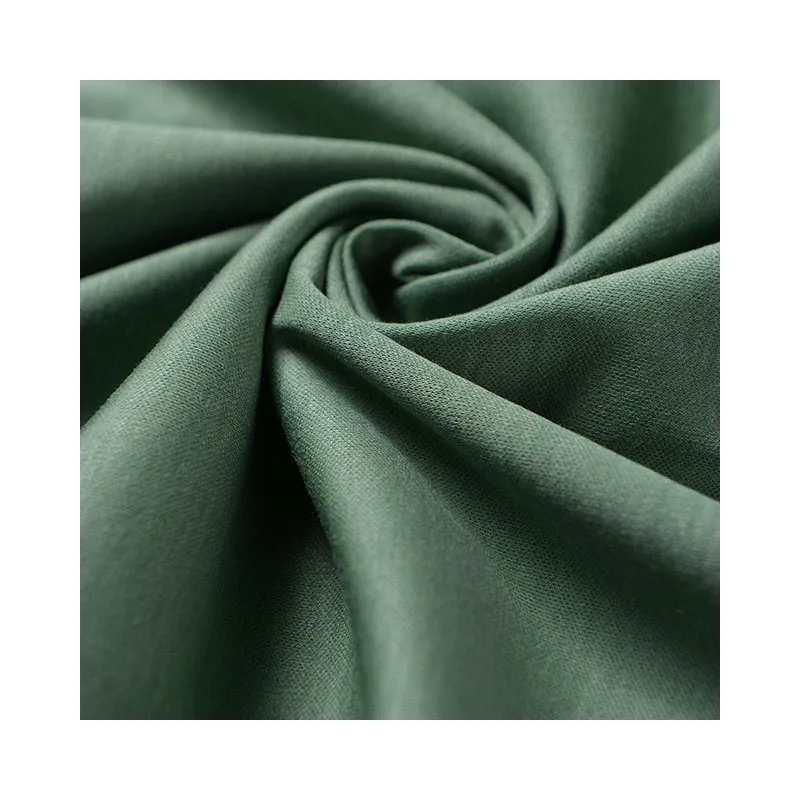 Waterproof Hemp Canvas Recycled Cotton Printed Fabric