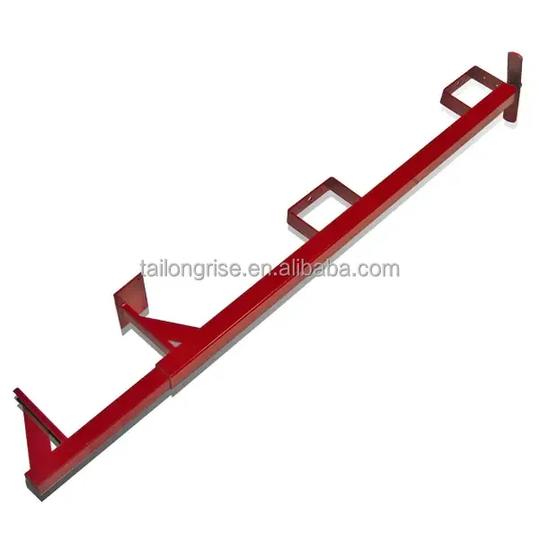 Slab Grabber Clamp Concrete Frame Edge Protection Guardrail Clamp