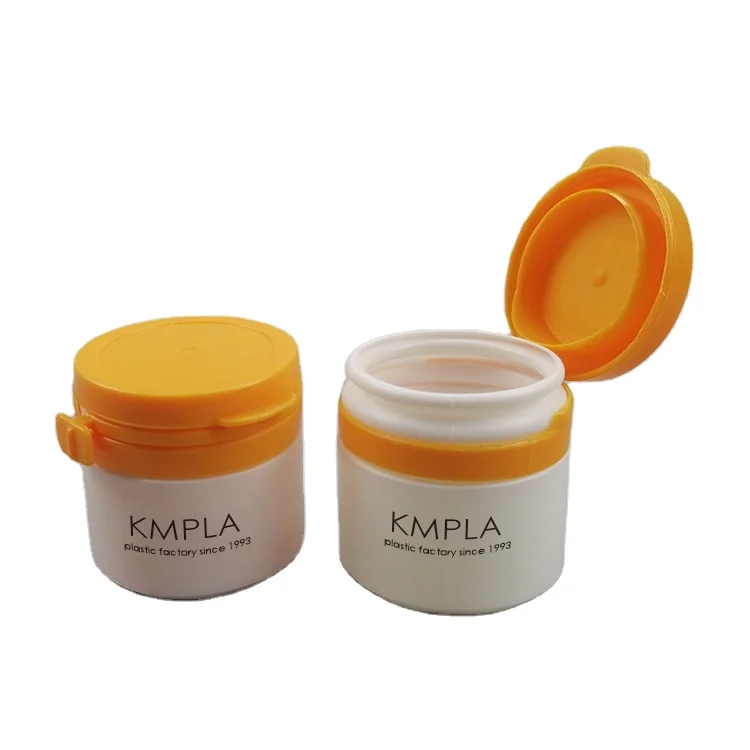 30ml hdpe empty pharmaceutical plastic bottle medicine plastic bottles for tablets plastic factory direct