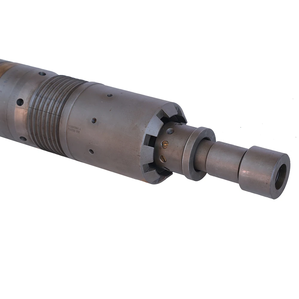 Oilfield Downhole Tools hydro mechanical bridge plug